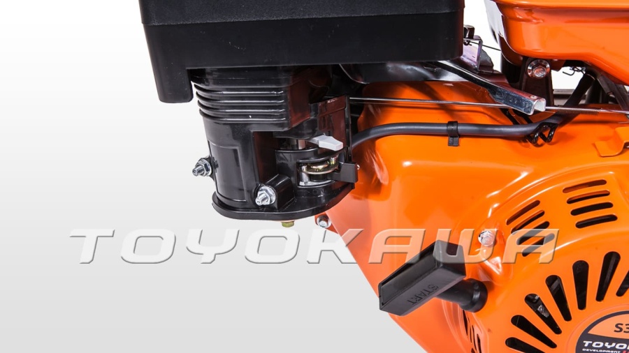 Двигатель Toyokawa S190 SH