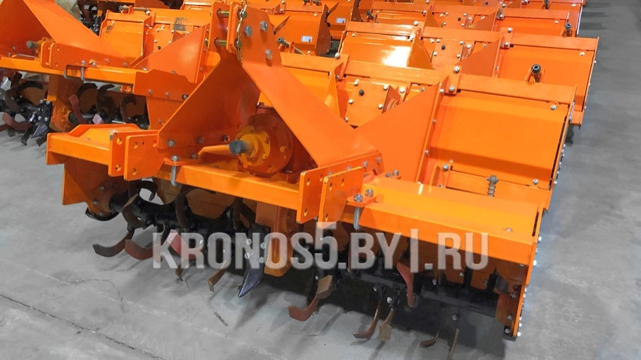 Почвофреза Кентавр (1,8 м)