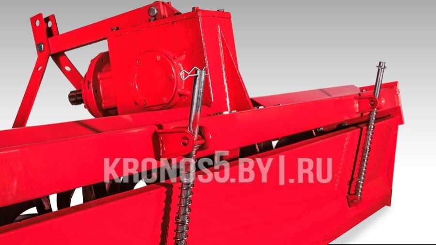 Почвофреза 1GQN (1,8 м)