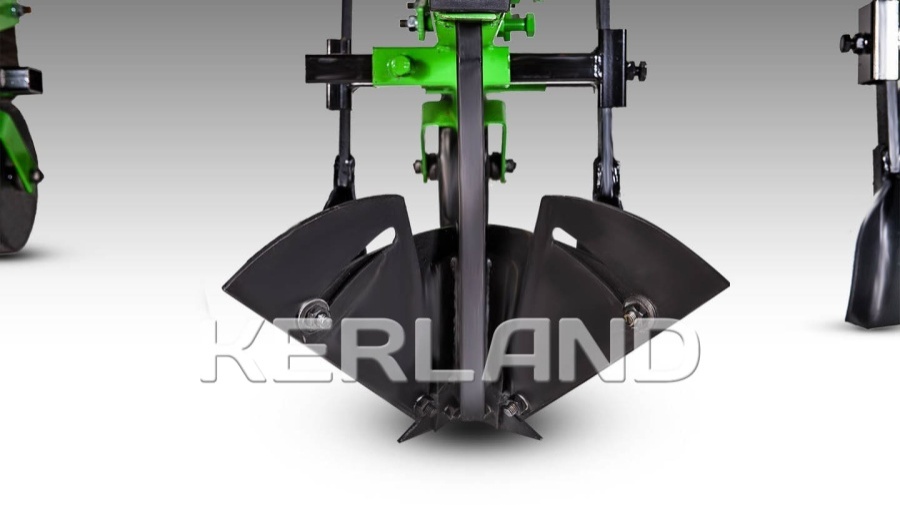 Культиватор-окучник Kerland | Керланд OK 300