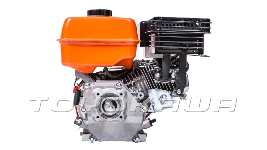 Двигатель Toyokawa S177 SH