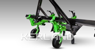 Культиватор-окучник Kerland | Керланд OK 300