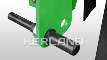 Почвофреза Kerland | Керланд W 1400 (1,4 м)