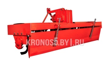 Почвофреза 1GQN (1,8 м)