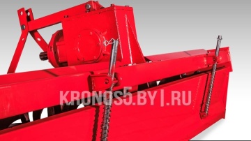 Почвофреза 1GQN (1,8 м)